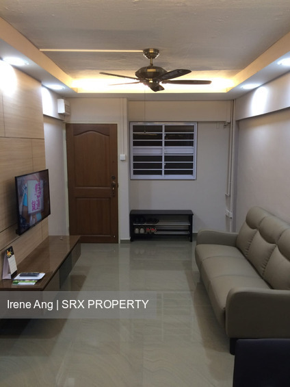 Blk 60 Telok Blangah Heights (Bukit Merah), HDB 3 Rooms #234812191